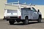 New 2025 Chevrolet Silverado 2500 Regular Cab Harbor HT098-1541A NeXtGen 8' 2" Service Truck with Liftgate for sale #250298 - photo 2