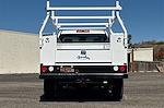 New 2025 Chevrolet Silverado 2500 Regular Cab Harbor HT098-1541A NeXtGen 8' 2" Service Truck with Liftgate for sale #250298 - photo 4