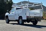 New 2025 Chevrolet Silverado 2500 Regular Cab Harbor HT098-1541A NeXtGen 8' 2" Service Truck with Liftgate for sale #250298 - photo 5