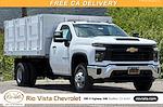 New 2025 Chevrolet Silverado 3500 Regular Cab Landscape Dump for sale #250881 - photo 27
