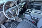 New 2025 Chevrolet Silverado 3500 Work Truck Regular Cab Cab Chassis for sale #251040 - photo 9