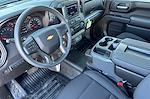 New 2025 Chevrolet Silverado 3500 Work Truck Regular Cab Cab Chassis for sale #251040 - photo 11