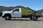 New 2025 Chevrolet Silverado 3500 Work Truck Regular Cab Cab Chassis for sale #251040 - photo 6