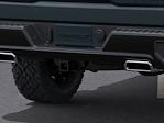 New 2025 Chevrolet Silverado 1500 Custom Crew Cab 4WD Pickup for sale #FCKZ6G - photo 15