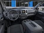 New 2025 Chevrolet Silverado 1500 Custom Crew Cab 4WD Pickup for sale #FCKZ6G - photo 16