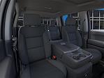 New 2025 Chevrolet Silverado 1500 Custom Crew Cab 4WD Pickup for sale #FCKZ6G - photo 17