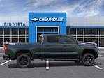 New 2025 Chevrolet Silverado 1500 Custom Crew Cab 4WD Pickup for sale #FCKZ6G - photo 3