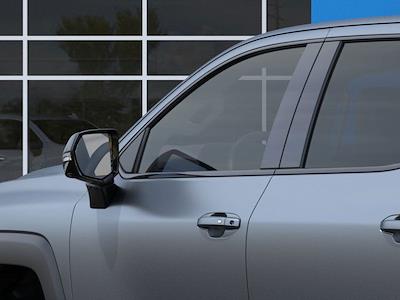 New 2026 Chevrolet Silverado EV - photo 1