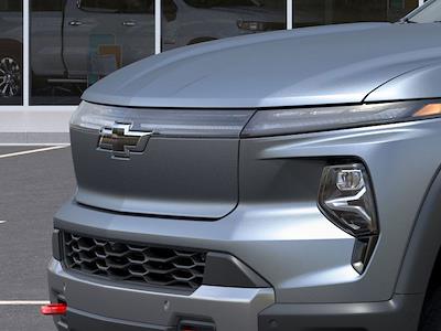 New 2026 Chevrolet Silverado EV - photo 1