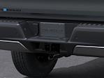 New 2026 Chevrolet Silverado EV Crew Cab 4WD Pickup for sale #FFQW5G - photo 14