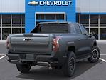 New 2026 Chevrolet Silverado EV Crew Cab 4WD Pickup for sale #FFQW5G - photo 2