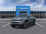New 2026 Chevrolet Silverado EV Crew Cab 4WD Pickup for sale #FFQW5G - photo 8