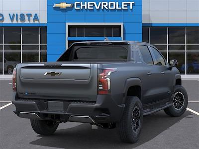 New 2026 Chevrolet Silverado EV Crew Cab 4WD Pickup for sale #FFQW5J - photo 2