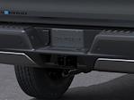 New 2026 Chevrolet Silverado EV Crew Cab 4WD Pickup for sale #FFQW5J - photo 15