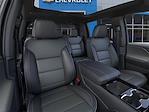 New 2026 Chevrolet Silverado EV Crew Cab 4WD Pickup for sale #FFQW5J - photo 17