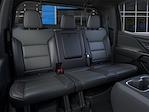 New 2026 Chevrolet Silverado EV Crew Cab 4WD Pickup for sale #FFQW5J - photo 18