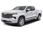 2025 Chevrolet Silverado 1500 Crew Cab 4WD Pickup for sale #250993 - photo 1