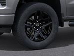New 2025 Chevrolet Silverado 1500 RST Crew Cab 4WD Pickup for sale #FFXMQJ - photo 9