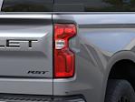 New 2025 Chevrolet Silverado 1500 RST Crew Cab 4WD Pickup for sale #FFXMQJ - photo 11