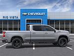 New 2025 Chevrolet Silverado 1500 RST Crew Cab 4WD Pickup for sale #FFXMQJ - photo 3