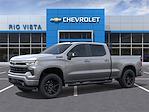 New 2025 Chevrolet Silverado 1500 RST Crew Cab 4WD Pickup for sale #FFXMQJ - photo 5