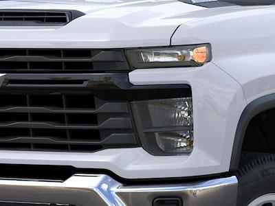 New 2025 Chevrolet Silverado 2500 - photo 1
