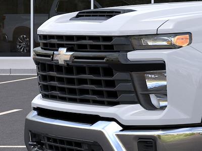 New 2025 Chevrolet Silverado 2500 - photo 1