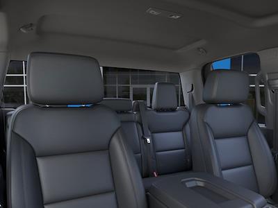 New 2025 Chevrolet Silverado 2500 - photo 1