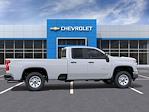2025 Chevrolet Silverado 2500 Double Cab SRW 4WD Pickup for sale #FGHXKR - photo 5