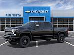 New 2025 Chevrolet Silverado 3500 High Country Crew Cab 4WD Pickup for sale #251140 - photo 26
