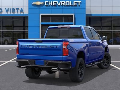 New 2026 Chevrolet Silverado 1500 LT Crew Cab 4WD Pickup for sale #260201 - photo 2