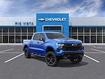 New 2026 Chevrolet Silverado 1500 LT Crew Cab 4WD Pickup for sale #FHTSDN - photo 2