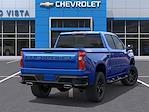 New 2026 Chevrolet Silverado 1500 LT Crew Cab 4WD Pickup for sale #FHTSDN - photo 4