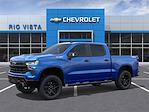New 2026 Chevrolet Silverado 1500 LT Crew Cab 4WD Pickup for sale #FHTSDN - photo 6