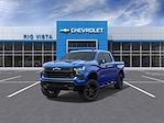 New 2026 Chevrolet Silverado 1500 LT Crew Cab 4WD Pickup for sale #FHTSDN - photo 8
