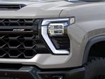 New 2026 Chevrolet Silverado 2500 ZR2 Crew Cab 4WD Pickup for sale #FKGH4V - photo 11