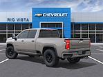 New 2026 Chevrolet Silverado 2500 ZR2 Crew Cab 4WD Pickup for sale #FKGH4V - photo 5