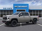New 2026 Chevrolet Silverado 2500 ZR2 Crew Cab 4WD Pickup for sale #FKGH4V - photo 6