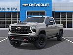 New 2026 Chevrolet Silverado 2500 ZR2 Crew Cab 4WD Pickup for sale #FKGH4V - photo 7