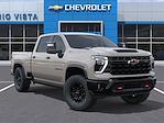 New 2026 Chevrolet Silverado 2500 ZR2 Crew Cab 4WD Pickup for sale #FKGH4V - photo 9
