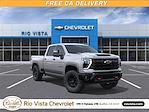 New 2026 Chevrolet Silverado 2500 ZR2 Crew Cab 4WD Pickup for sale #FKGH4W - photo 1