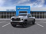 New 2026 Chevrolet Silverado 2500 ZR2 Crew Cab 4WD Pickup for sale #FKGH4W - photo 8