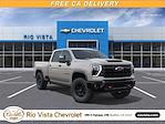 New 2026 Chevrolet Silverado 2500 ZR2 Crew Cab 4WD Pickup for sale #FKGHC7 - photo 1