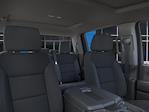 New 2026 Chevrolet Silverado 3500 Work Truck Crew Cab 4WD Pickup for sale #260070 - photo 25