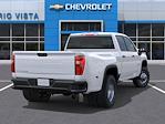 New 2026 Chevrolet Silverado 3500 Work Truck Crew Cab 4WD Pickup for sale #260070 - photo 2