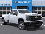 New 2026 Chevrolet Silverado 3500 Work Truck Crew Cab 4WD Pickup for sale #260070 - photo 7