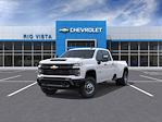 New 2026 Chevrolet Silverado 3500 Work Truck Crew Cab 4WD Pickup for sale #260070 - photo 8