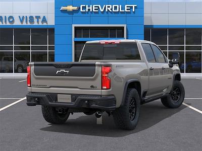 New 2026 Chevrolet Silverado 2500 ZR2 Crew Cab 4WD Pickup for sale #260072 - photo 2