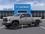 New 2026 Chevrolet Silverado 2500 ZR2 Crew Cab 4WD Pickup for sale #FKKG2C - photo 6
