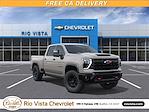 New 2026 Chevrolet Silverado 2500 ZR2 Crew Cab 4WD Pickup for sale #260261 - photo 1